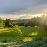 Zabszalma Vendeghaz Апартаменты