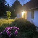Апартаменты Zabszalma Vendeghaz