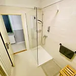 Zabszalma Vendeghaz Апартаменты