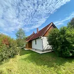 Zabszalma Vendeghaz
