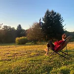 Zabszalma Vendeghaz