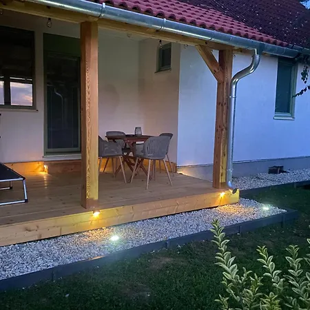 Zabszalma Vendeghaz Apartmán Őriszentpéter