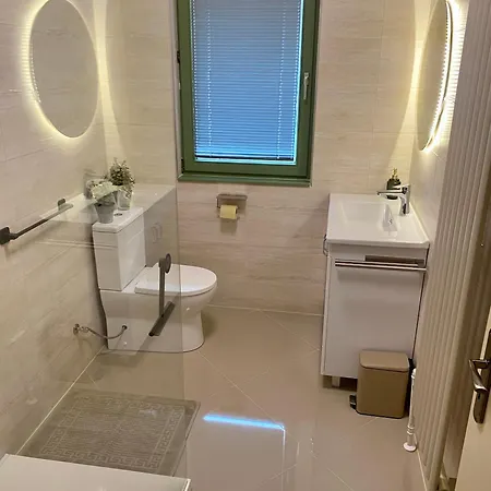 Apartamento Zabszalma Őriszentpéter