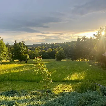 Zabszalma Vendeghaz Apartmán