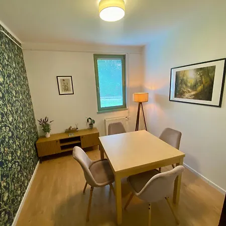 Zabszalma Vendeghaz *