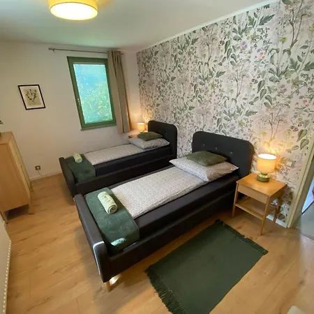 Zabszalma Vendeghaz * Őriszentpéter