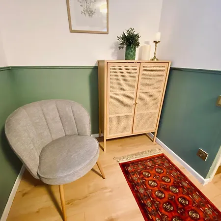 Zabszalma Vendeghaz Apartament Őriszentpéter