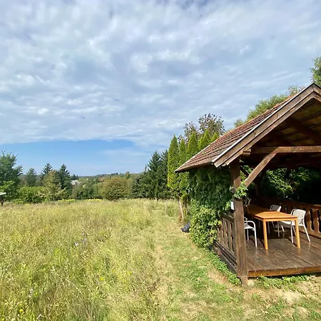 Zabszalma Vendeghaz *