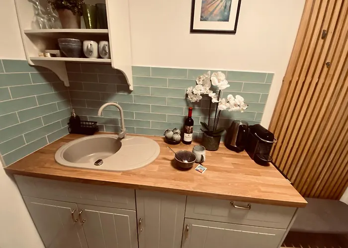 Zabszalma Vendeghaz Apartament *