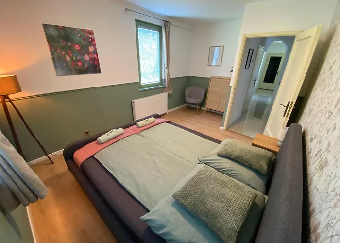 Zabszalma Vendeghaz Őriszentpéter