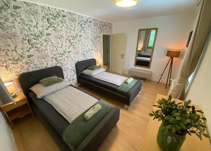 Zabszalma Vendeghaz Apartament