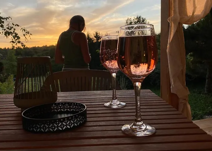 Zabszalma Vendeghaz Apartament