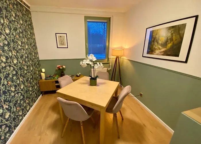 Zabszalma Vendeghaz Apartament