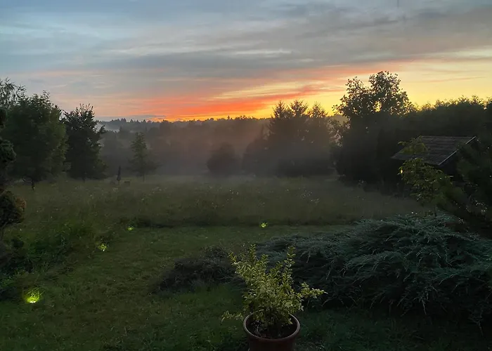 Zabszalma Vendeghaz Őriszentpéter
