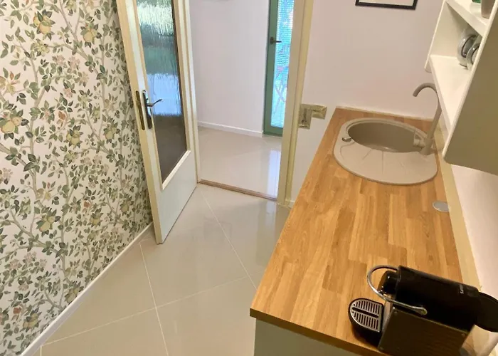 Zabszalma Vendeghaz Apartament