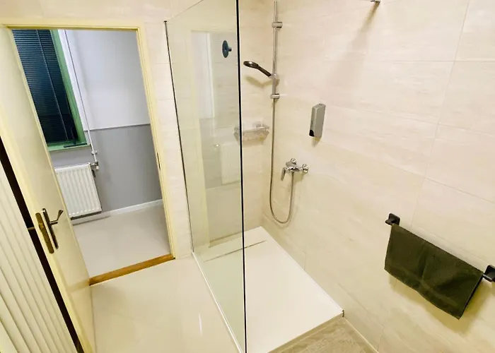 Zabszalma Vendeghaz Apartament