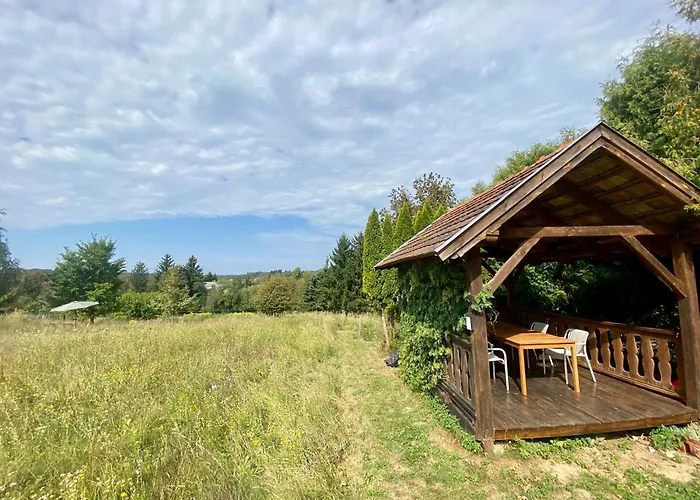 Zabszalma Vendeghaz *